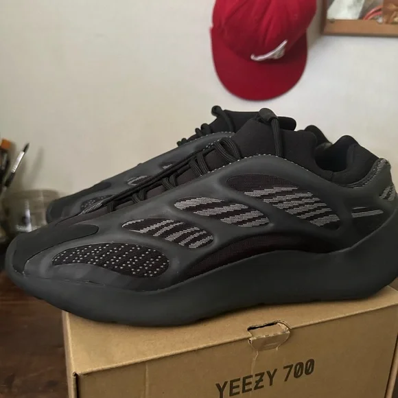 Yeezy 700 V3 Dark Glow